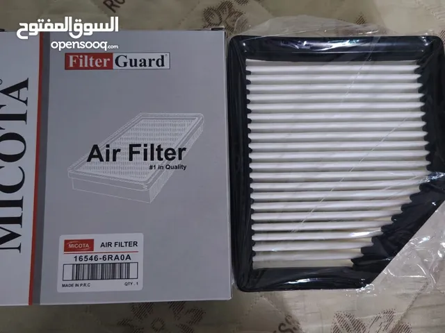 car Air Filter all good