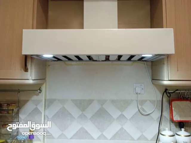 تهويه مركزيه