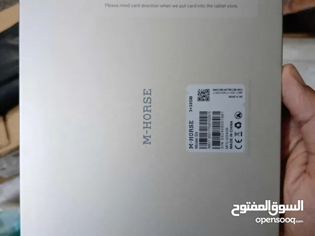 تابلت   9s