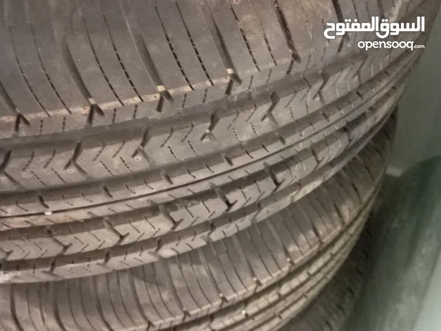 Wanli 15 Tyre & Rim in Tripoli