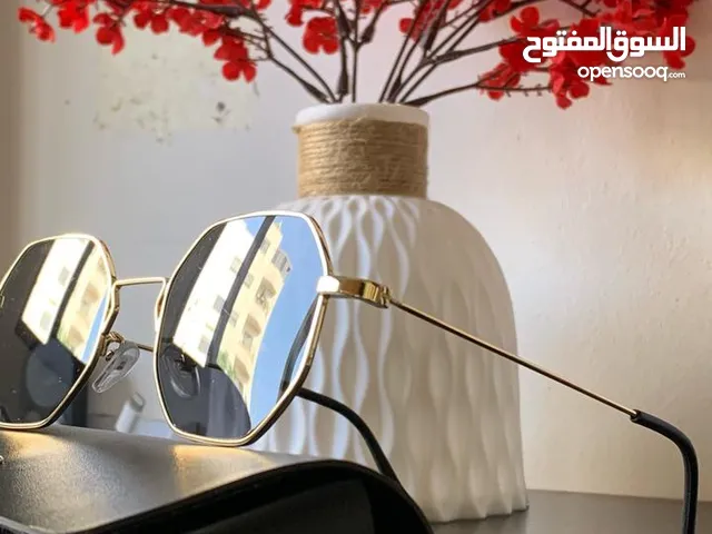 نظارة شمسية راقية Unisex موديل جديد