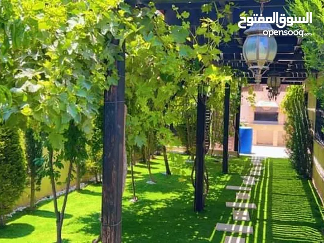 500 m2 3 Bedrooms Apartments for Sale in Amman Al Gardens