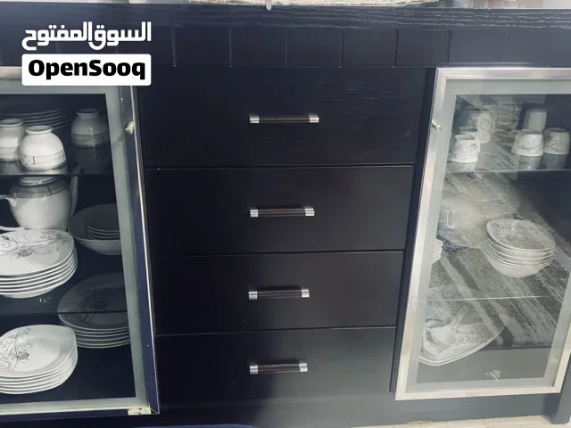 بوفيه مع اربع ادراج