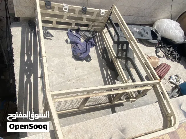 صندوق بكم بحالة وكالة للبيع