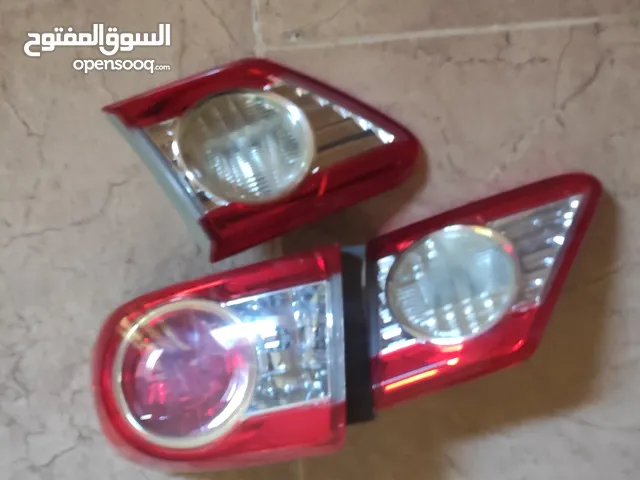 ليتات كورولا.Sللبيع 2013 راديتر لكزس 460للبيع .