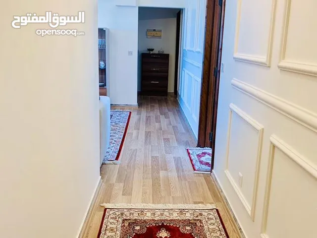 140m2 3 Bedrooms Apartments for Rent in Benghazi Al Hada'iq
