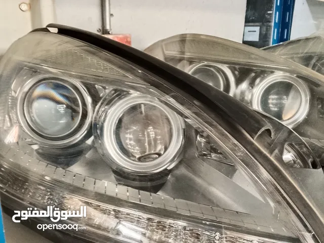 قطع غيار الاماني مرسيدس و bmw و رنج روفر واودي
