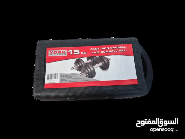 حقيبة دمبلص وزن 15 كيلو
