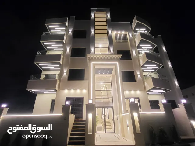 132 m2 3 Bedrooms Apartments for Sale in Amman Al Bnayyat