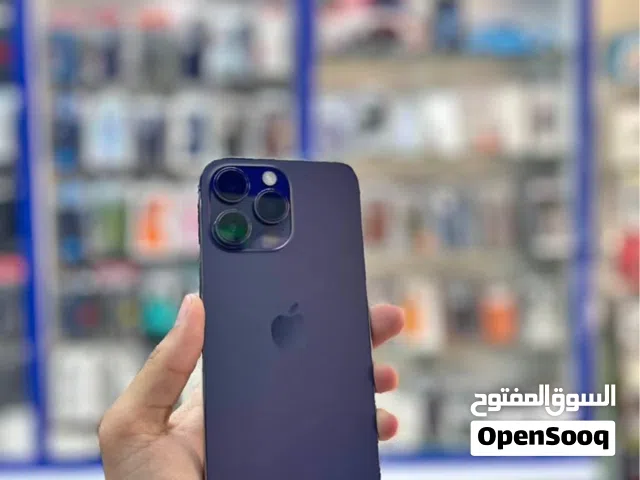 14 Pro Max 256GB