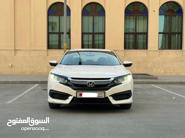 Honda Civic RS in Central Governorate