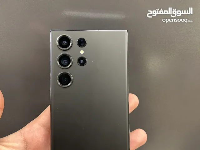 S23 ultra 512