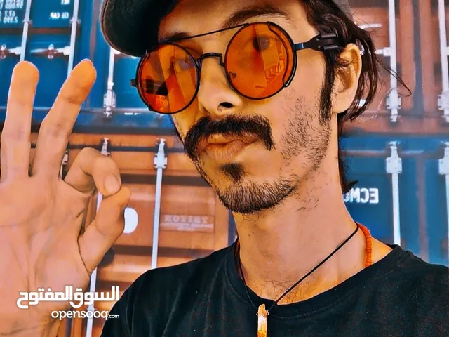 أحمد ظاهر