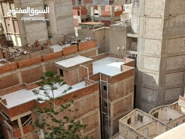 95 m2 2 Bedrooms Apartments for Rent in Alexandria Sidi Beshr