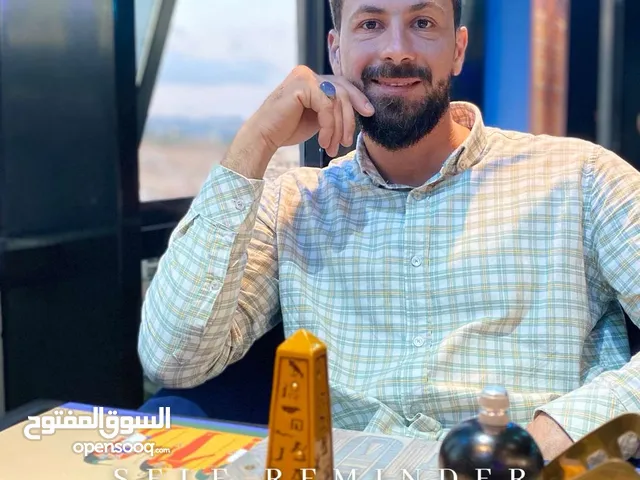 AHMAD SAEED