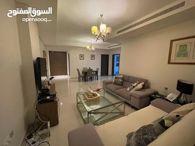 112 m2 1 Bedroom Apartments for Sale in Southern Governorate Durrat Marina