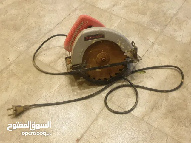 كوسرة (كتر) بحالة ممتازة واستعمال قليل كلش