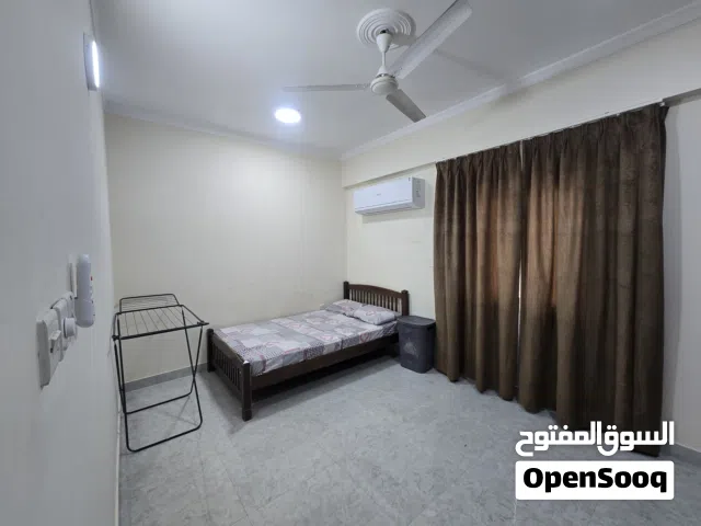 One BHK for rent in New Hidd