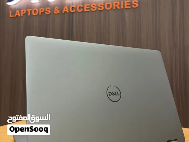 Dell Latitude 5310 2-in-1 – Touch Convertible Laptop Processor: Intel Core i7 – 10th Gen (1.8 GHz)