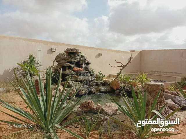 نوافير وشَّلالات من وحي الطبيعة