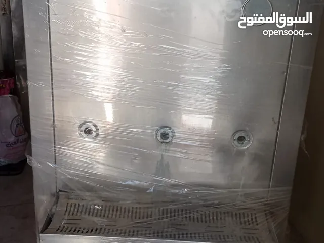 كولر ماء ممتاز جدا ونظيف وقابل للتفاوض
