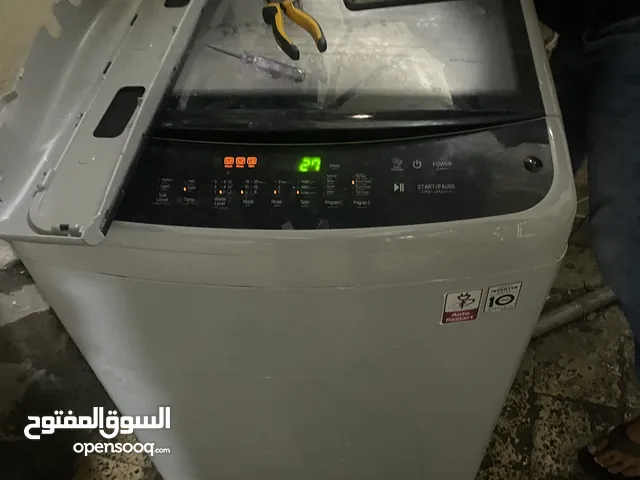 Washing machine repair service