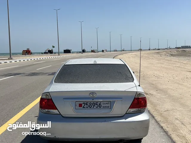 Toyota Camry XLI in Muharraq
