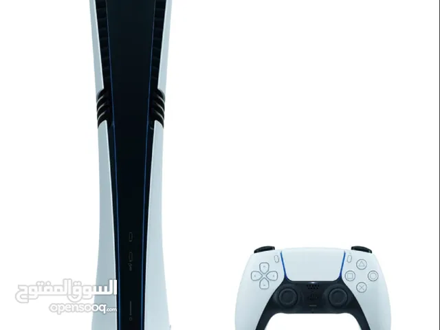 PlayStation 5 PlayStation for sale in Zarqa