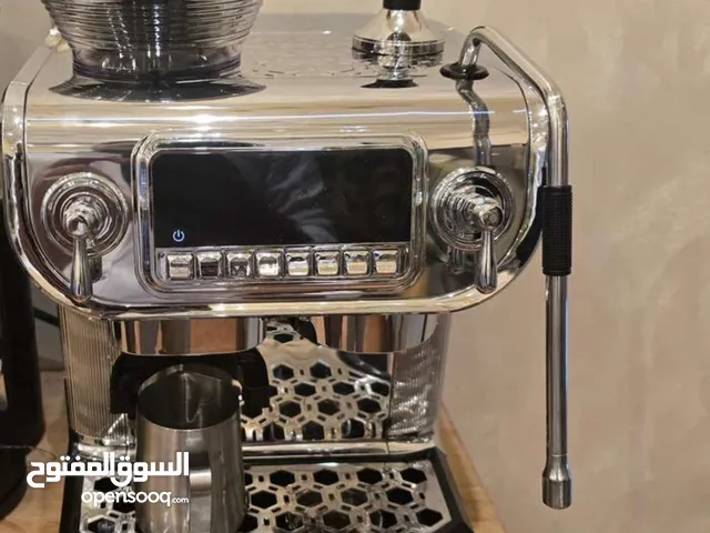 Lee Presso Coffee Machine