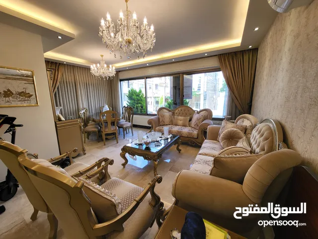 192 m2 3 Bedrooms Apartments for Sale in Amman Swefieh