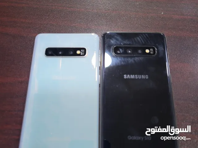 Samsung Galaxy S10 512 GB in Sana'a