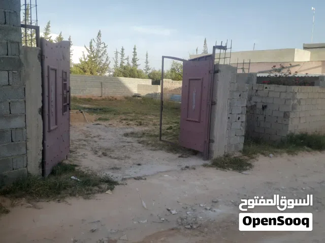 قطعة أرض خلف مسجد الكحيلي 500متر