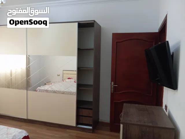 200 m2 3 Bedrooms Apartments for Rent in Tripoli Salah Al-Din