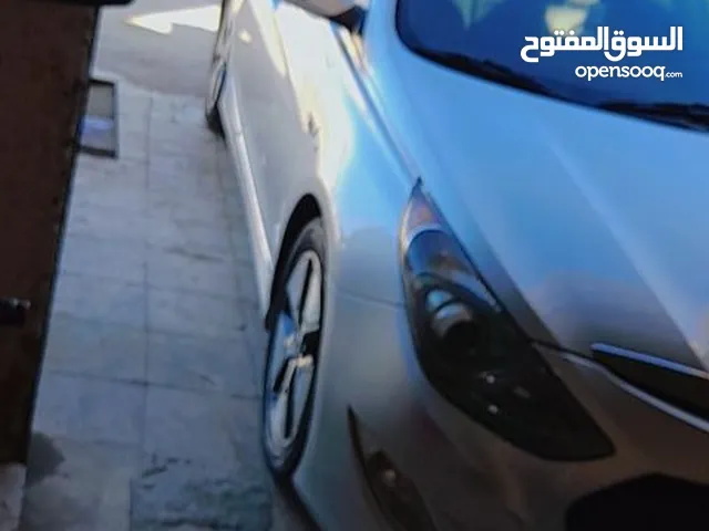 Used Hyundai Sonata in Mafraq