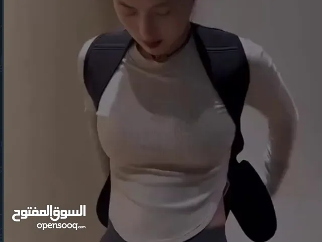 مشد رفع الصدر وانحناء الظهر