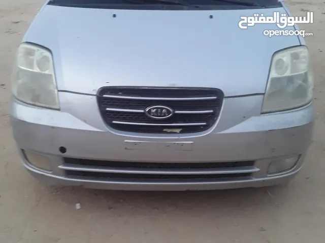 Used Kia Picanto in Misrata