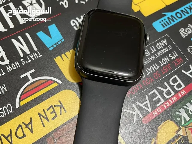 Apple Watch SE
MacBook Air 2020