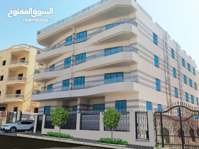 250 m2 3 Bedrooms Apartments for Sale in Cairo Shorouk City