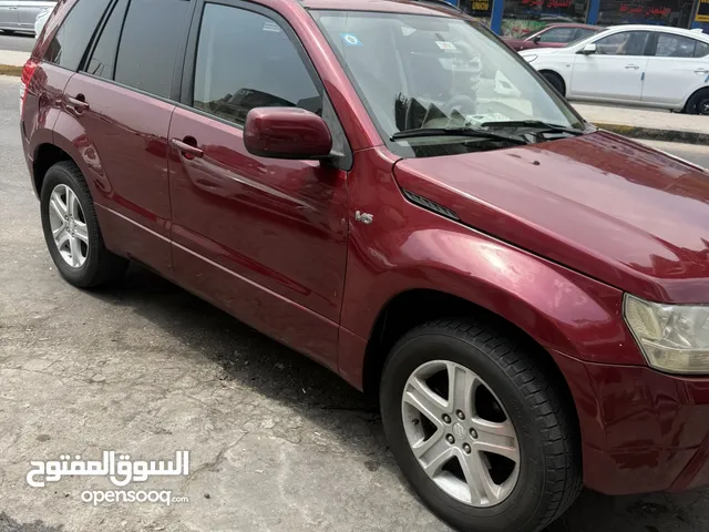 Used Suzuki Grand Vitara in Basra