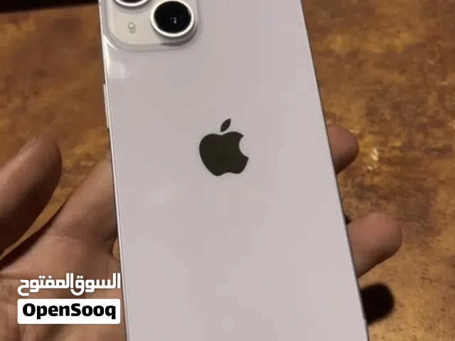 Apple iPhone 14 128 GB in Amman