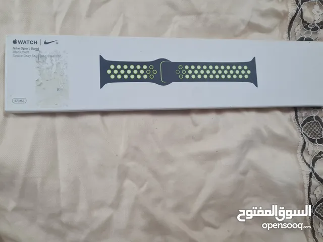 Nike sport band for apple watch