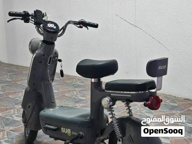 سكوتر كهربائي للبيع