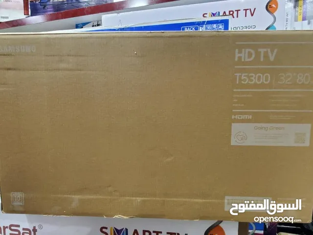 Samsung LED 43 inch TV in Sana'a