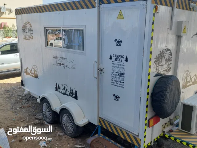 كرفان للبيع