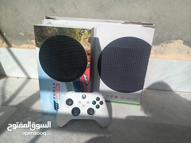 Xbox Series S Xbox for sale in Tripoli