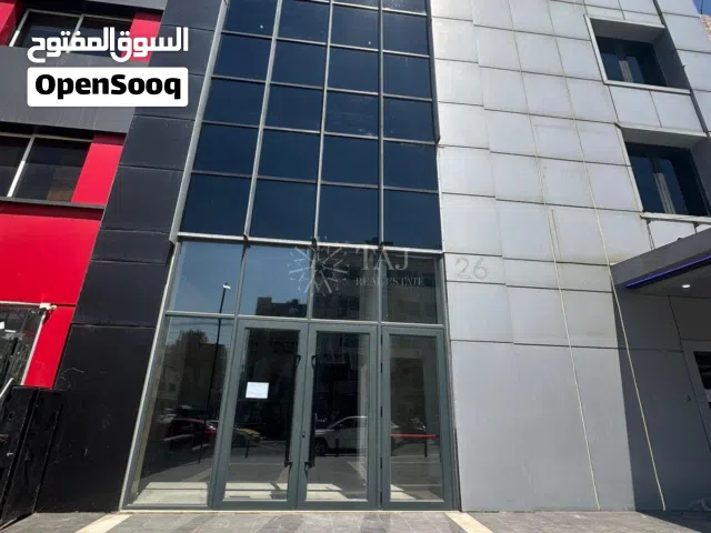 مبنى تجاري إستثماري للبيع في عمان – الدوار السابع