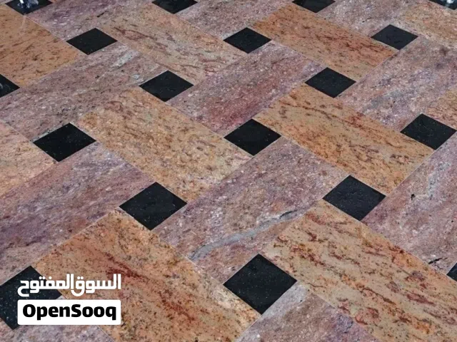 شركة رخام العالم دبي