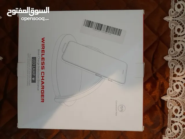 قاعده شحن لاسلكية للايفون