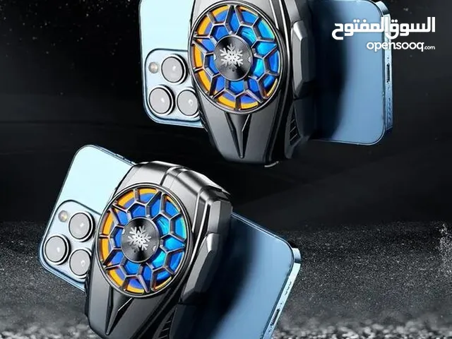 مروحة تبريد الهاتف ventilateur téléphone Portable origianl