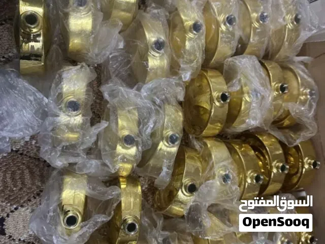 علب عطور فارغة